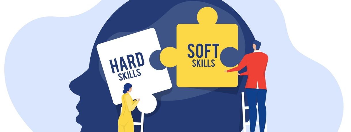 Тест. Ваш самый сильный soft skill