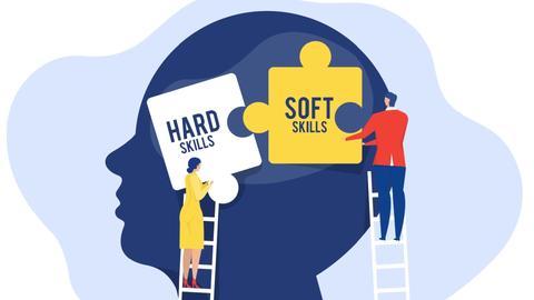Test. Your Strongest Soft Skills