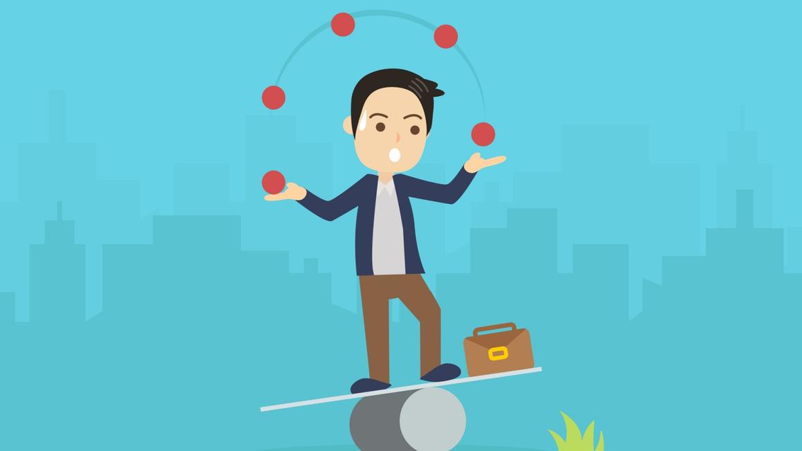 How to Quickly Adapt to the Modern World and Situation
