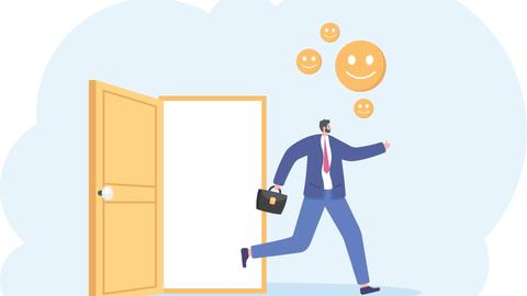 Wie Sie “umweltfreundlich” Ihren Job kündigen können