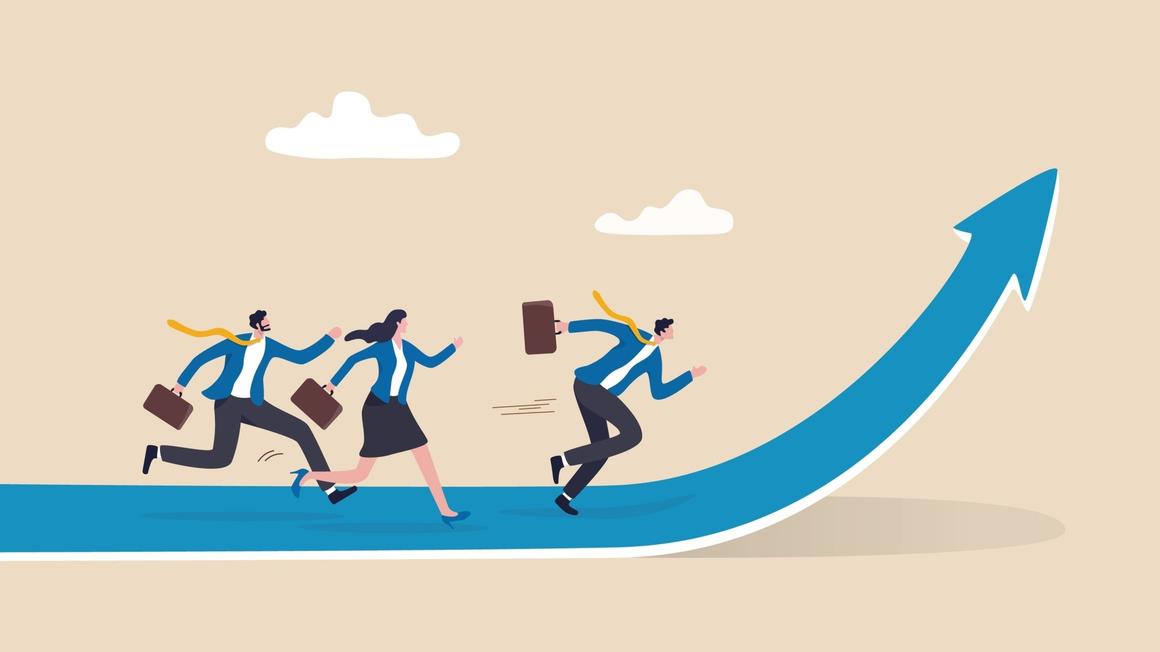 How to ask your boss for a promotion