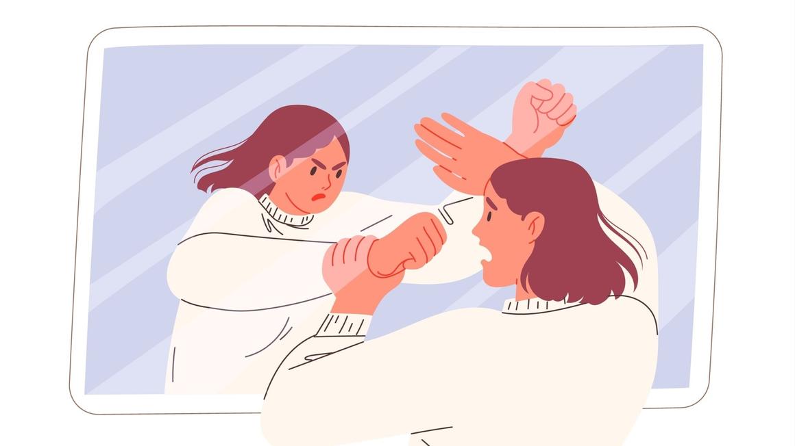 Do no harm: what a manager needs to know about self-injury in the workplace