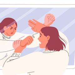 Do no harm: what a manager needs to know about self-injury in the workplace