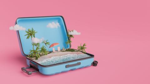 How to spend your vacation: with enjoyment, delight, and lasting impressions