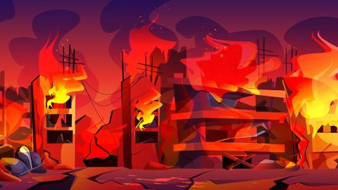 Quiz. What role will you play during the apocalypse?
