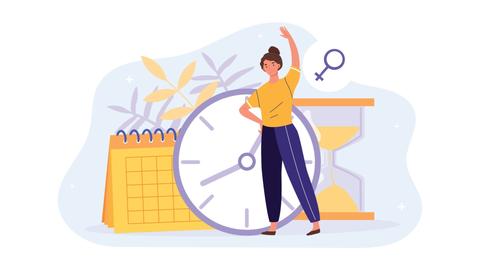What Season Are You? A Quiz!