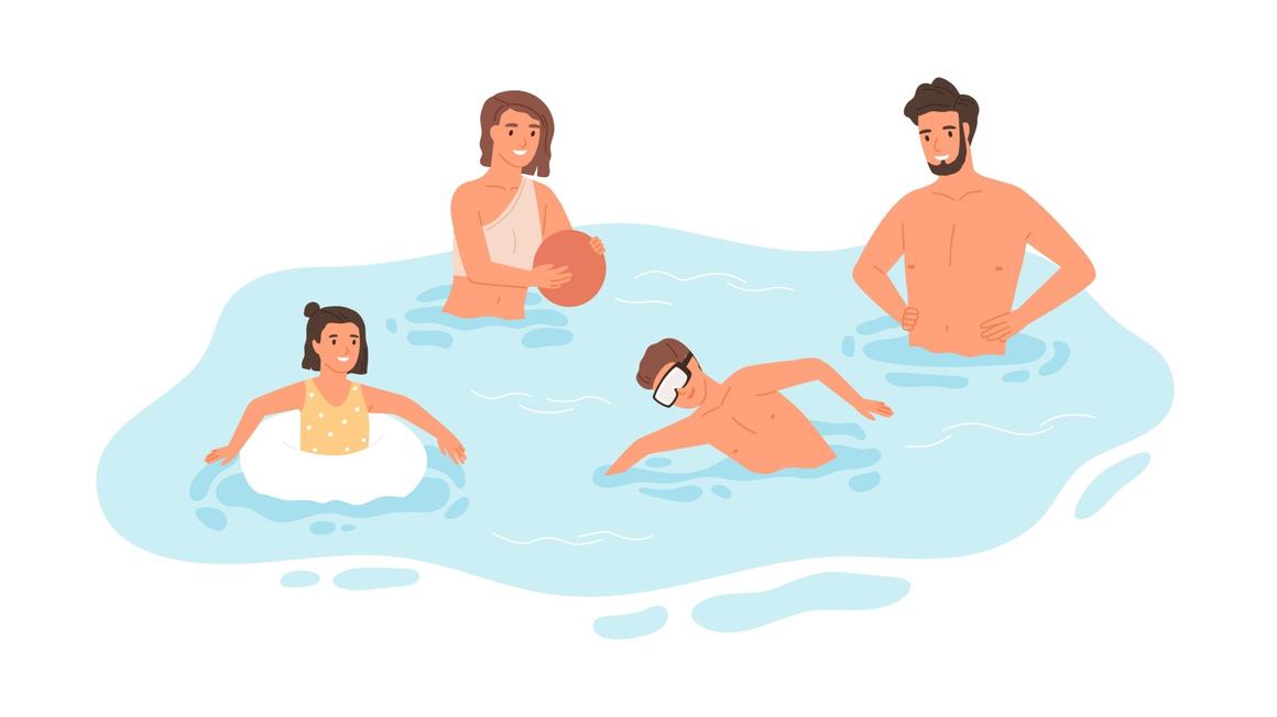 How Did You Spend This Summer? A Quiz!