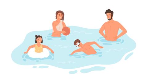 How Did You Spend This Summer? A Quiz!