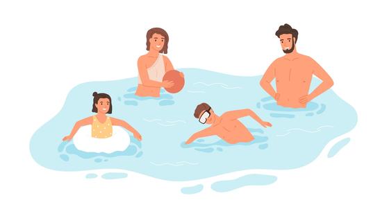 Wie haben Sie diesen Sommer verbracht? Test!