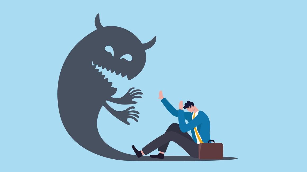 El síndrome FOBO: cómo el miedo a equivocarse impide el desarrollo profesional