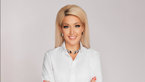 How do you create an effective culture of upskilling? An article by Mila Semeshkina in Entrepreneur UK!