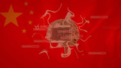 China is extensively training professionals in artificial intelligence