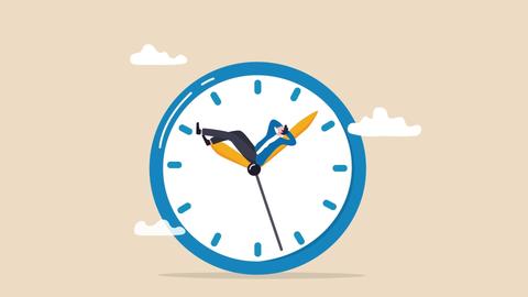 There Is No Time Like the Present! Delayed Life Syndrome and How To Cope With It