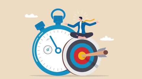 10 ways to discipline yourself to work twice as fast