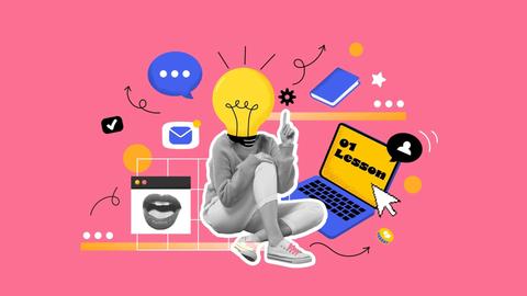 Test: ¿Qué curso de Lectera regalarte a ti o a un amigo en Año Nuevo?