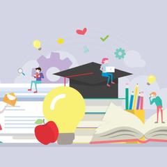 News from the World of Education and Learning — January 2025