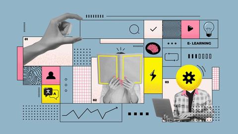 Qué esperar de la educación en línea en 2025