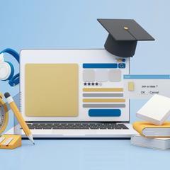 Главные события в индустрии e-learning