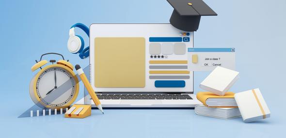 Главные события в индустрии e-learning