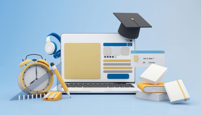 Main Events in the E-Learning Industry