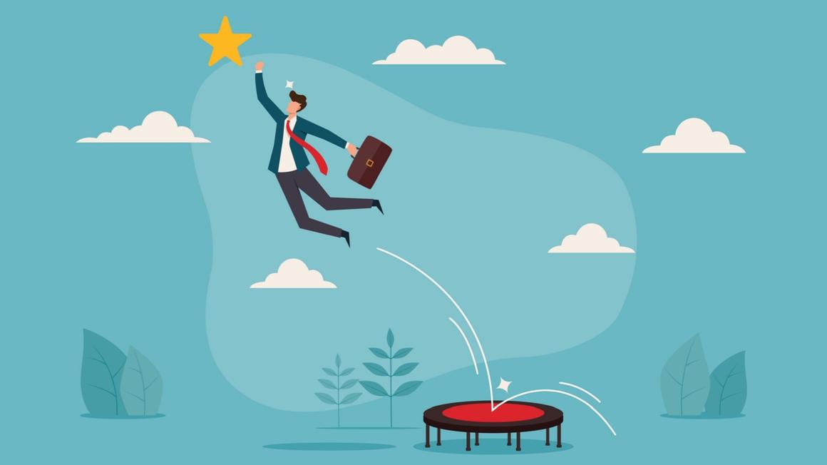 Test. What Skill Are You Missing for a Career Breakthrough?