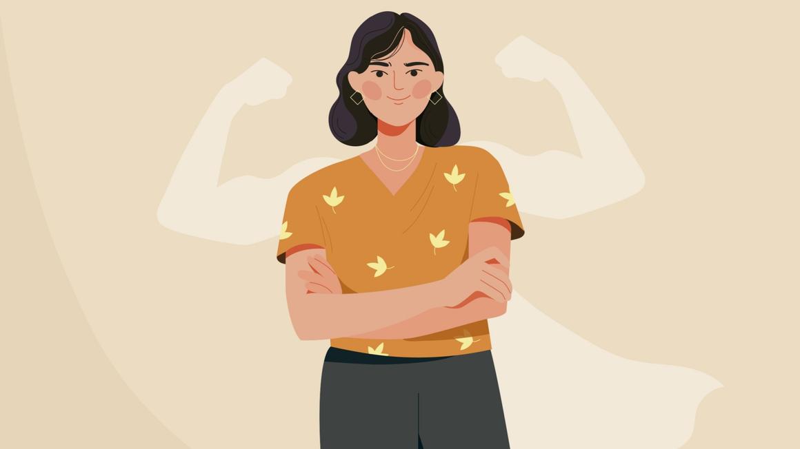 Four female career superpowers that can help you succeed