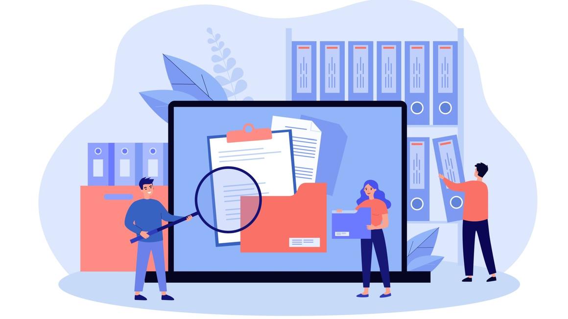 Afloat: A Guide for Those Drowning in a Sea of Information and Don’t Know Where to Look