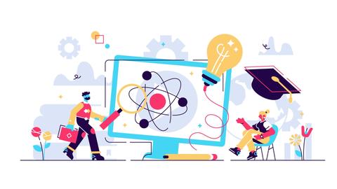 Wie künstliche Intelligenz die Welt und Bildung verändern wird: Die unerwartetsten Vorhersagen