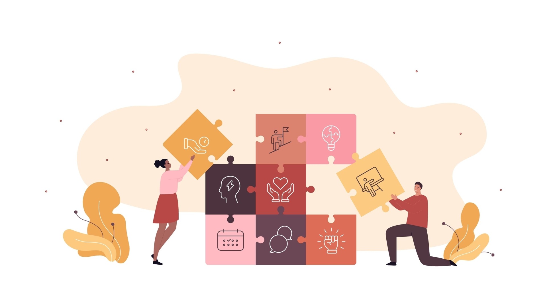 Die Top 5 Soft Skills direkt am Arbeitsplatz erlernen