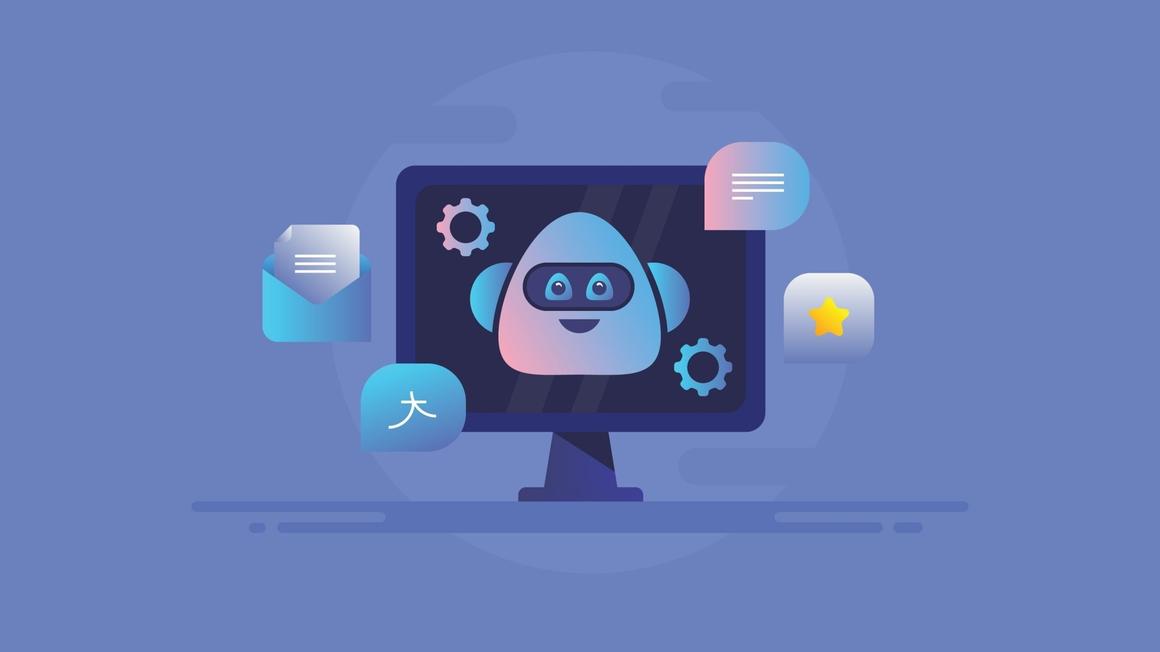 Translate this: How AI Helps Overcome the Language Barrier