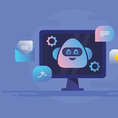 Translate this: How AI Helps Overcome the Language Barrier