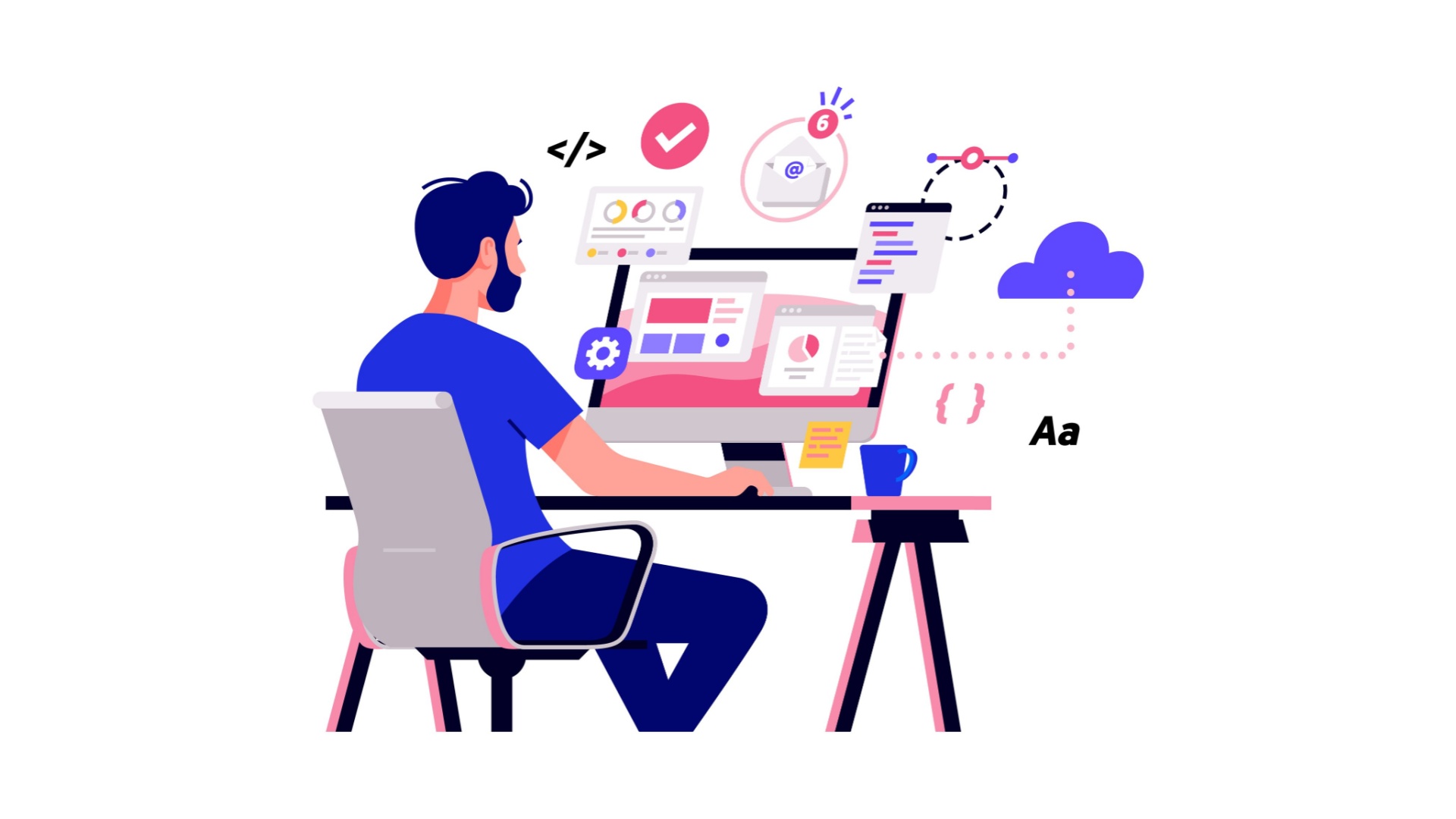 5 profesiones que puedes aprender hoy
