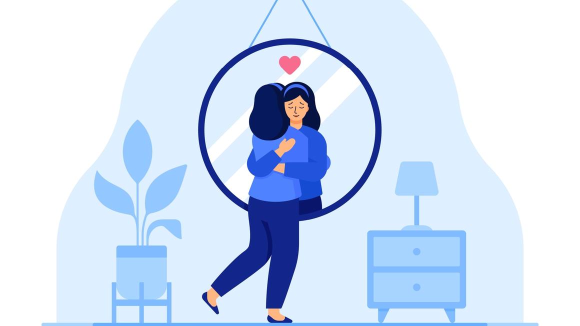 Learn Self-Compassion: The Path to Inner Peace and Happiness Lies Through Love, Acceptance, and Kindness Toward Yourself