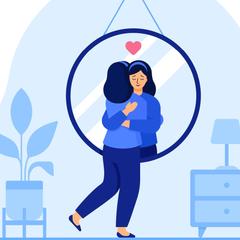 Learn Self-Compassion: The Path to Inner Peace and Happiness Lies Through Love, Acceptance, and Kindness Toward Yourself