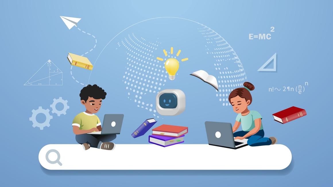 Faster, Higher, Stronger: How Artificial Intelligence Helps with Learning