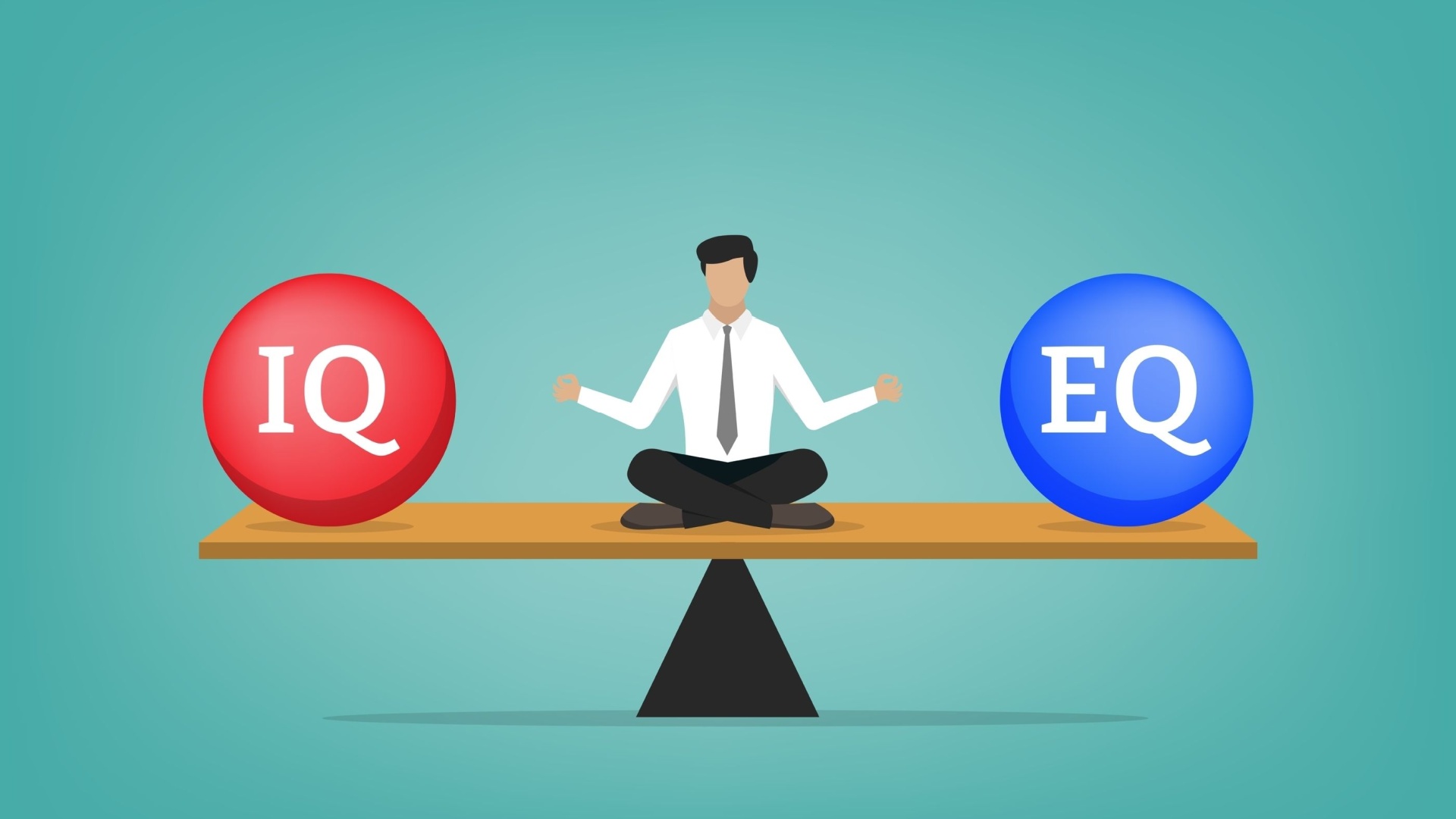 Эмоциональный интеллект в бизнесе и управлении: что важнее — IQ или EQ?