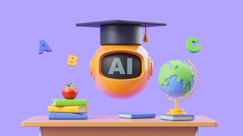 Искусственный интеллект интегрируют в американские школы