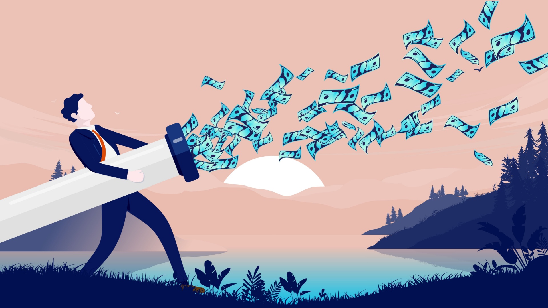 8 Everyday Things That Silently Drain Your Money