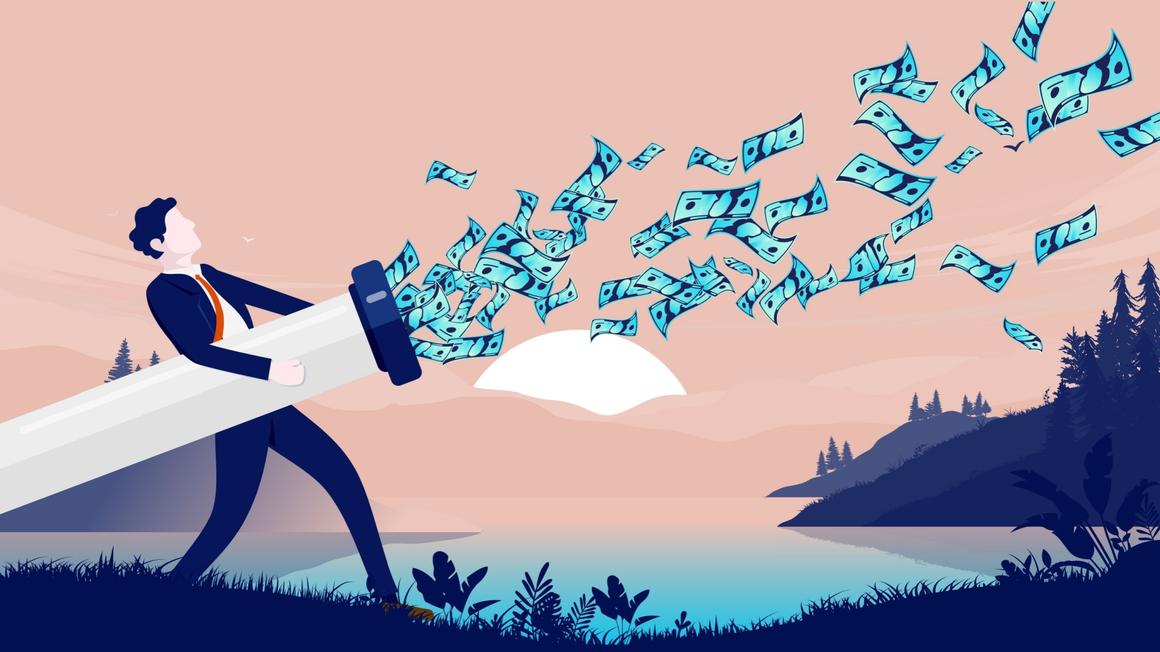 8 alltägliche Dinge, durch die Sie unbemerkt Geld verlieren