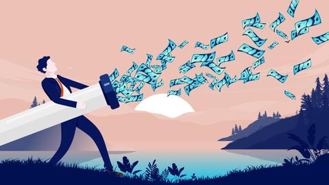 8 cosas cotidianas en las que pierdes dinero sin darte cuenta
