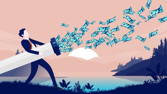 8 alltägliche Dinge, durch die Sie unbemerkt Geld verlieren