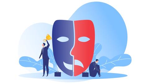 „Ich habe das nicht verdient“: Was ist das Impostor-Syndrom und wie es das Leben erschwert