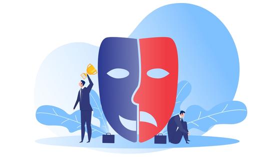 „Ich habe das nicht verdient“: Was ist das Impostor-Syndrom und wie es das Leben erschwert