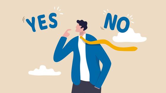 Entscheidungspsychologie: Warum wir bei der Wahl oft Fehler machen