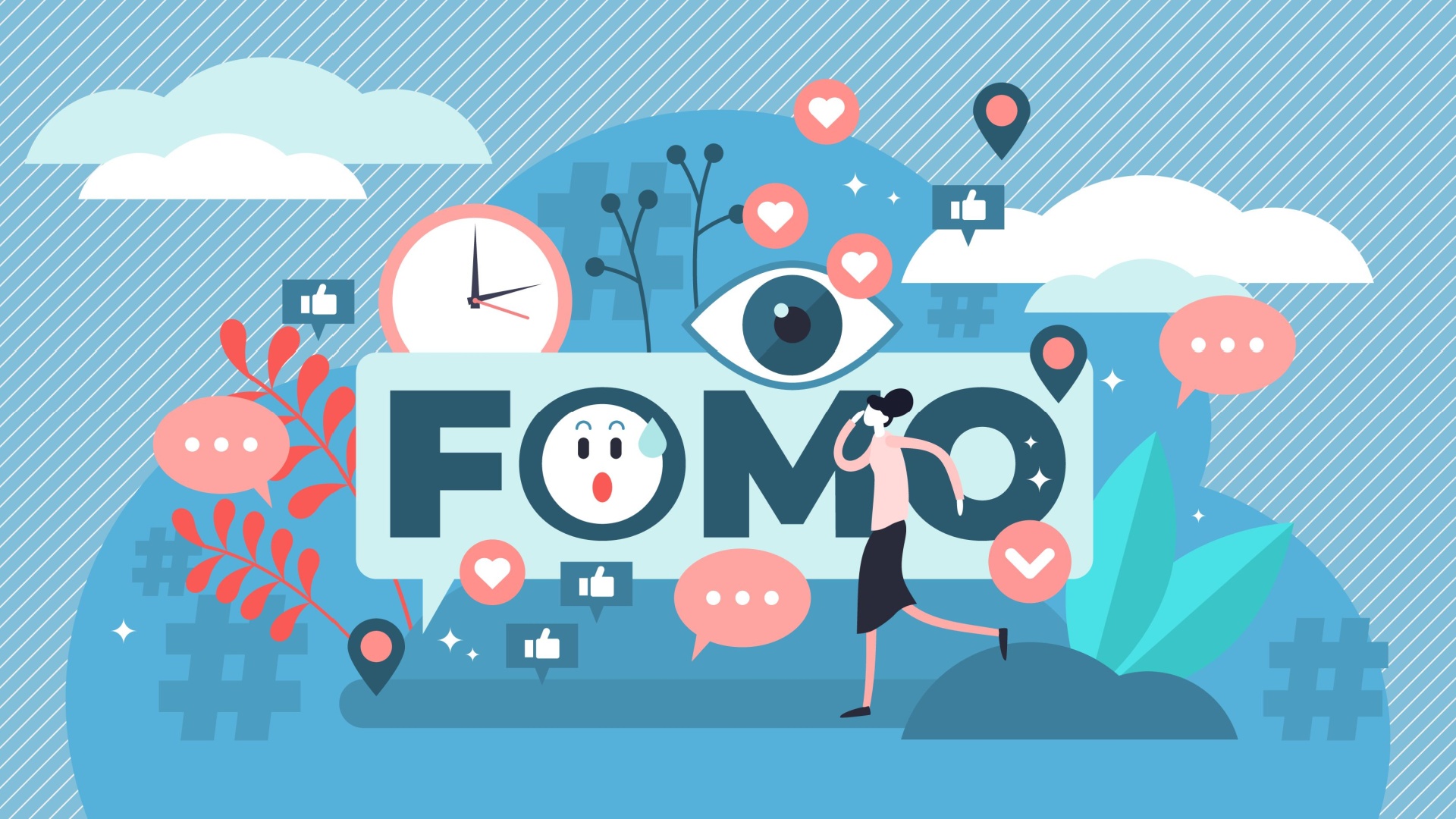 Everything at Once: What Is FOMO and How to Recognize It in Yourself