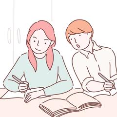 Из-за ChatGPT выпускники американских вузов будут вновь выполнять проверочные задания письменно от руки