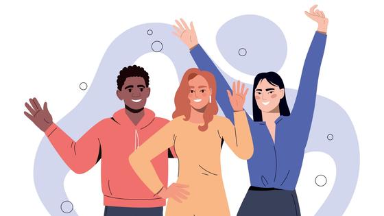 Wie Sie Ihr berufliches Netzwerk erweitern, ohne das Büro zu verlassen
