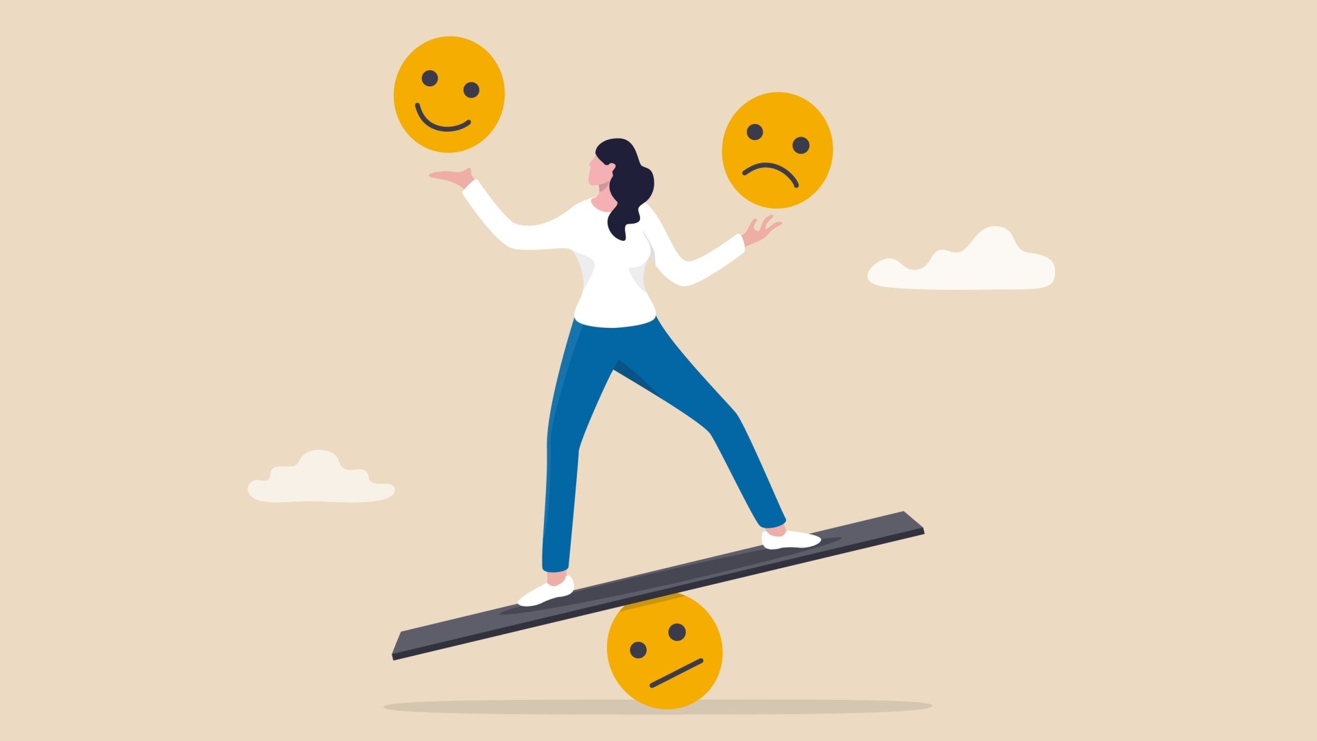 Emotional Capital: EQ Test for Executives and Managers