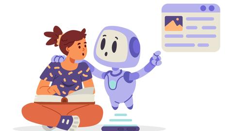 En China, a los alumnos de primaria se les prohíbe usar IA de forma independiente