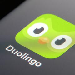 Duolingo hat über hundert neue Sprachkurse gestartet